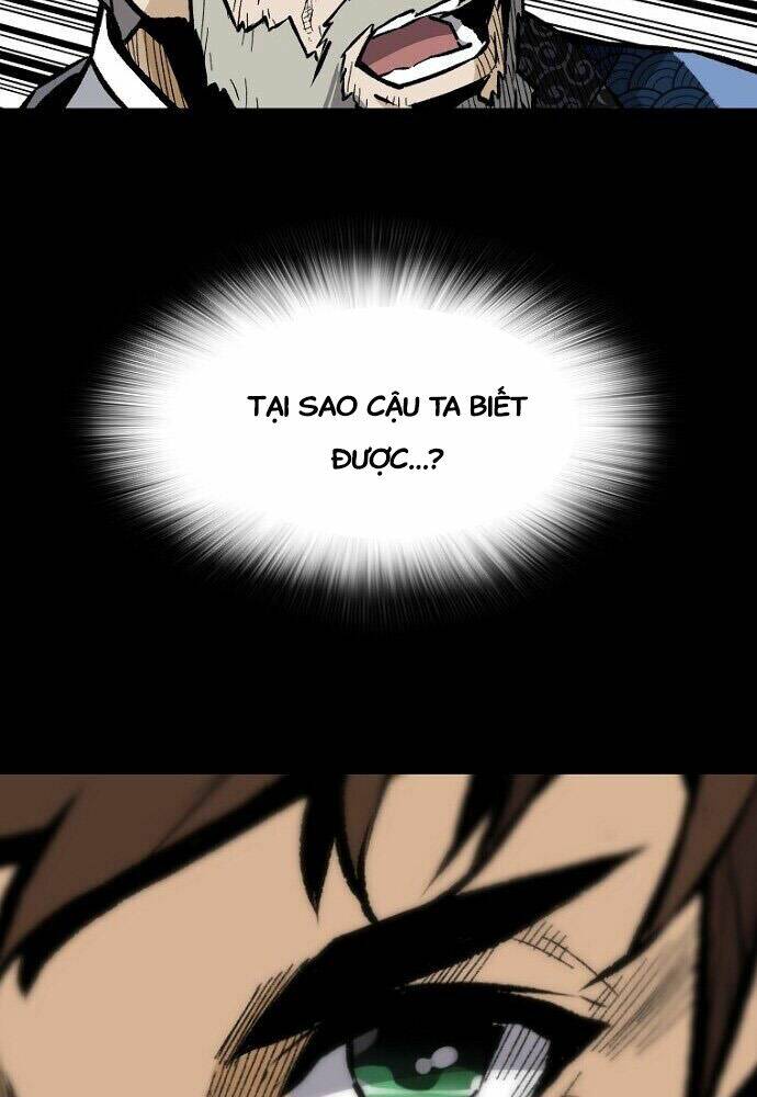 Sự Trở Lại Của Huyền Thoại - Chapter 24 - Page 41