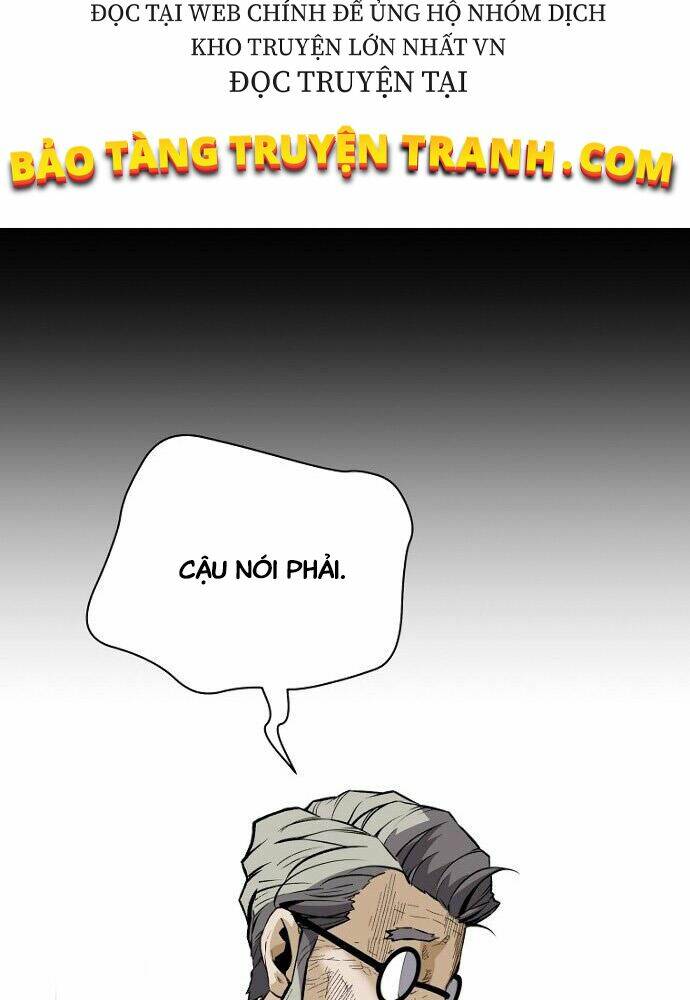 Sự Trở Lại Của Huyền Thoại - Chapter 24 - Page 43