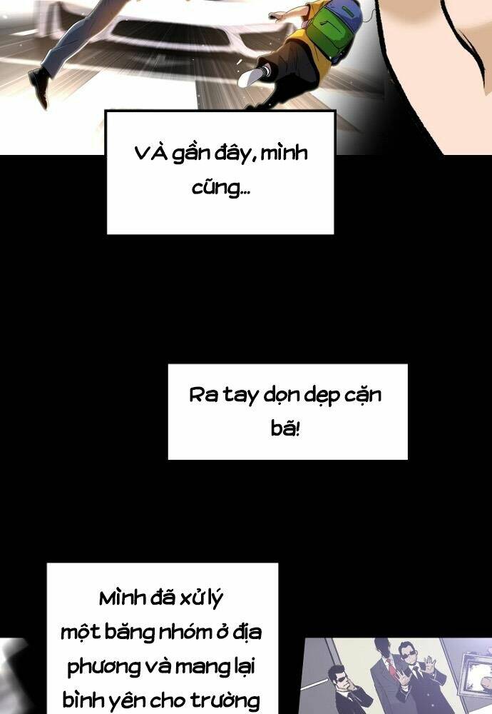 Sự Trở Lại Của Huyền Thoại - Chapter 24 - Page 47