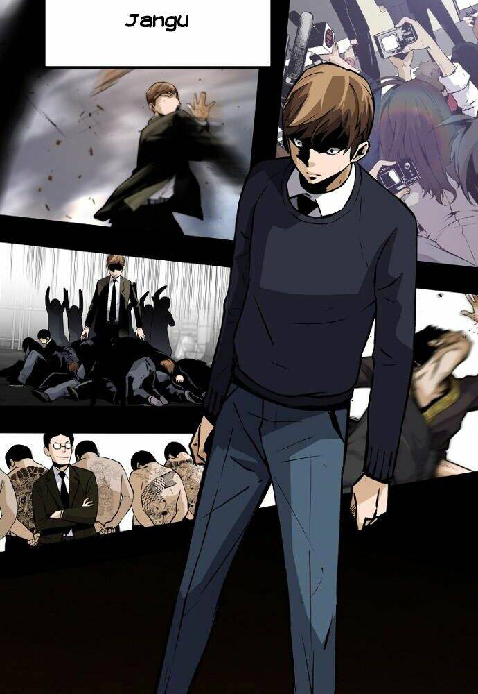 Sự Trở Lại Của Huyền Thoại - Chapter 24 - Page 48