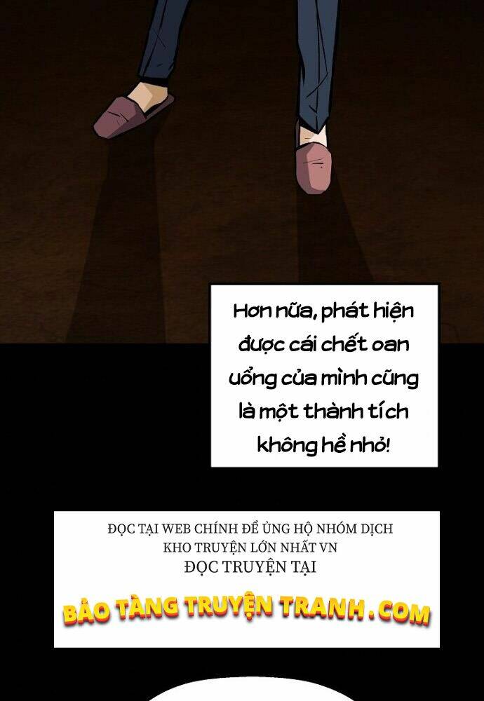 Sự Trở Lại Của Huyền Thoại - Chapter 24 - Page 49