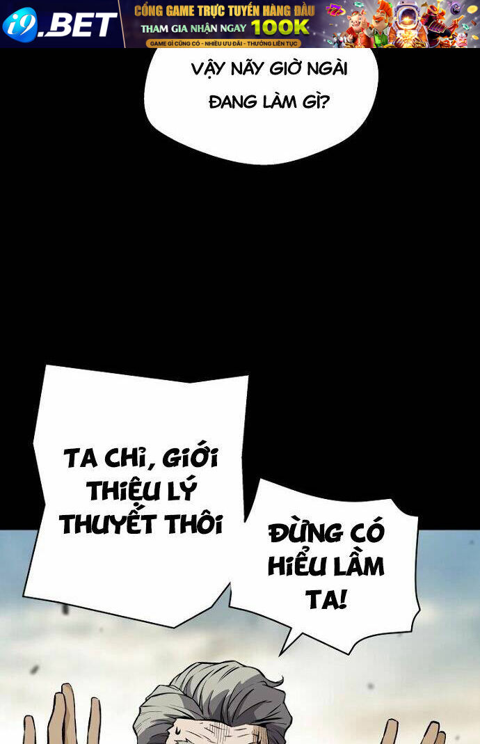 Sự Trở Lại Của Huyền Thoại - Chapter 24 - Page 53