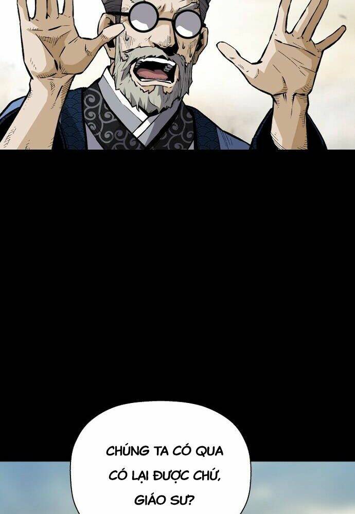 Sự Trở Lại Của Huyền Thoại - Chapter 24 - Page 54