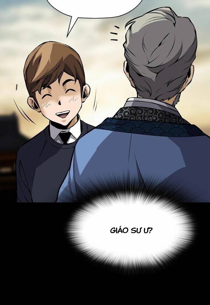 Sự Trở Lại Của Huyền Thoại - Chapter 24 - Page 55