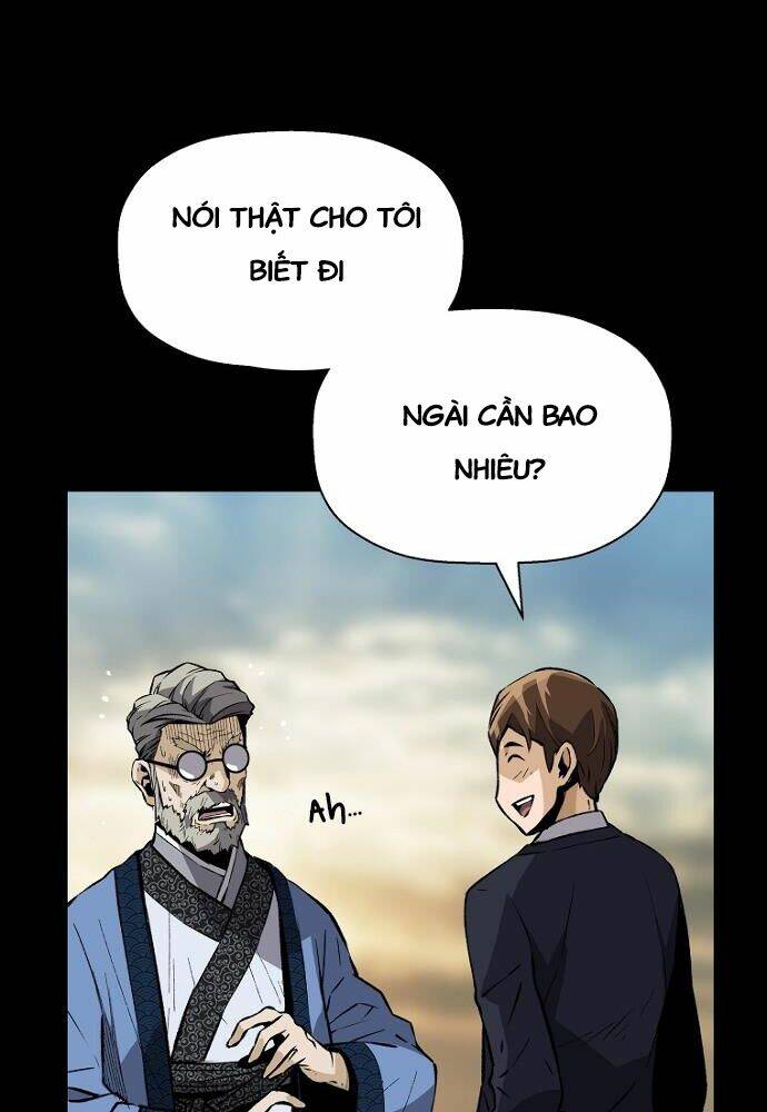 Sự Trở Lại Của Huyền Thoại - Chapter 24 - Page 56