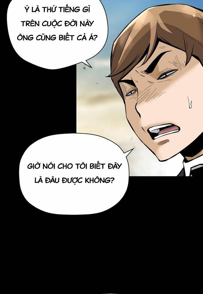 Sự Trở Lại Của Huyền Thoại - Chapter 24 - Page 5