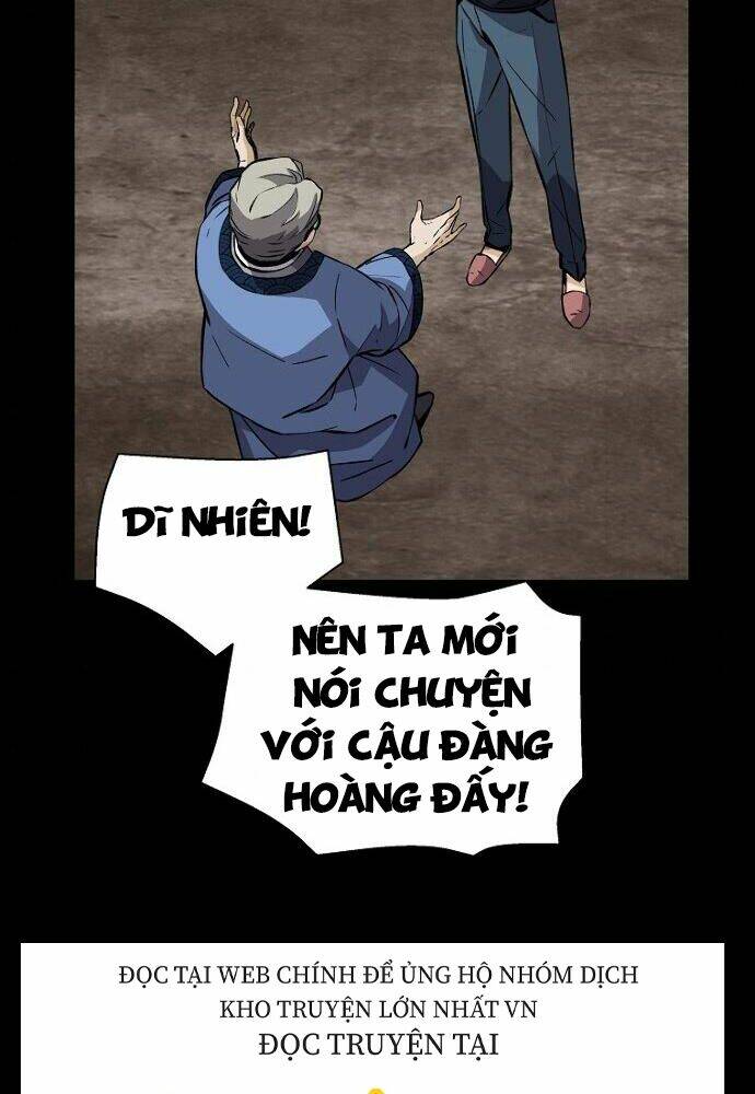 Sự Trở Lại Của Huyền Thoại - Chapter 24 - Page 60