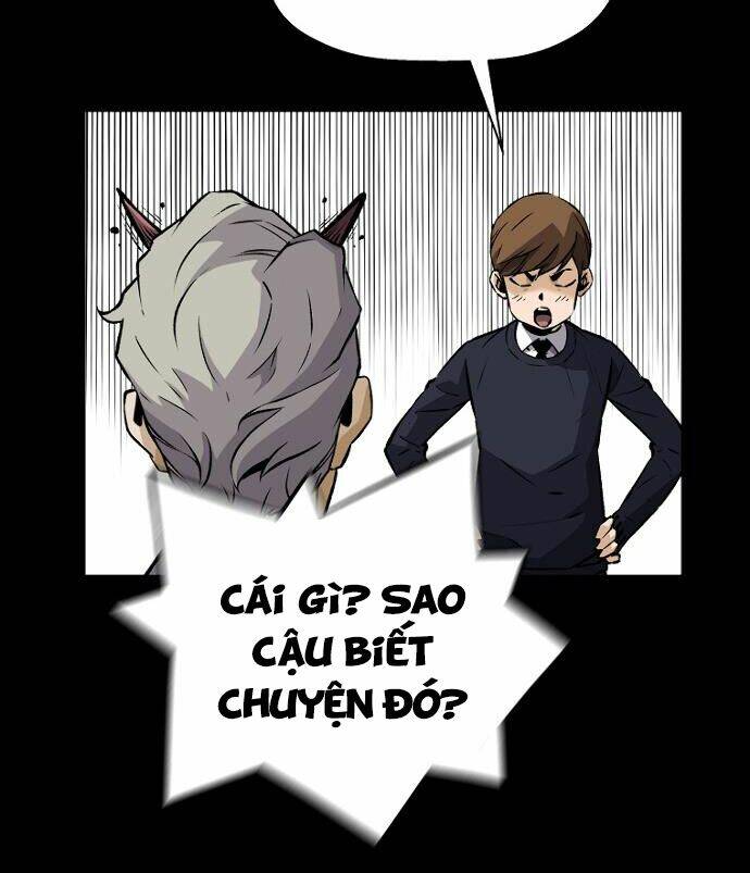 Sự Trở Lại Của Huyền Thoại - Chapter 24 - Page 66