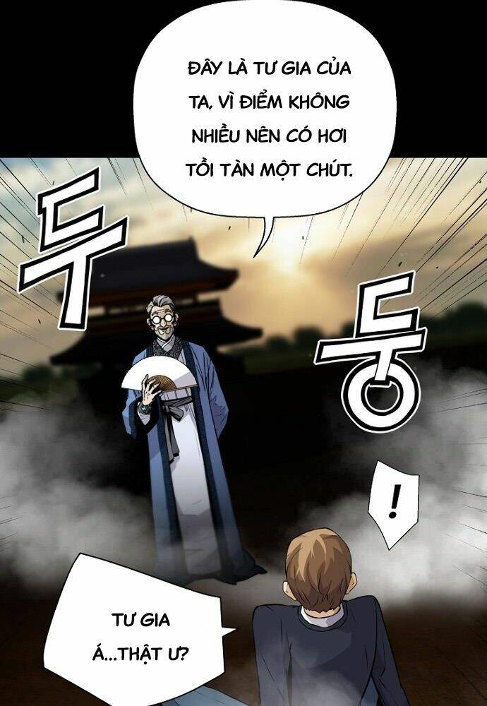 Sự Trở Lại Của Huyền Thoại - Chapter 24 - Page 6