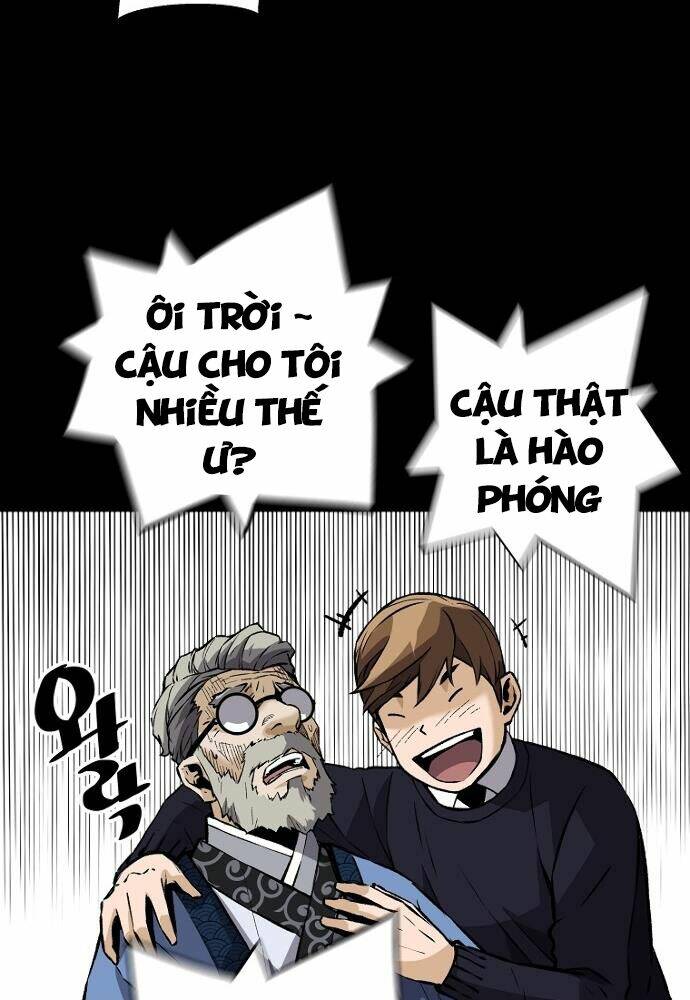 Sự Trở Lại Của Huyền Thoại - Chapter 24 - Page 75