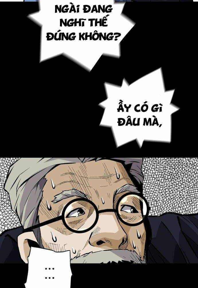 Sự Trở Lại Của Huyền Thoại - Chapter 24 - Page 76