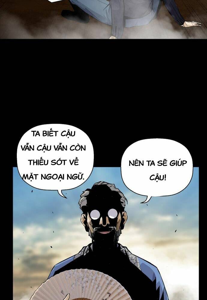 Sự Trở Lại Của Huyền Thoại - Chapter 24 - Page 7