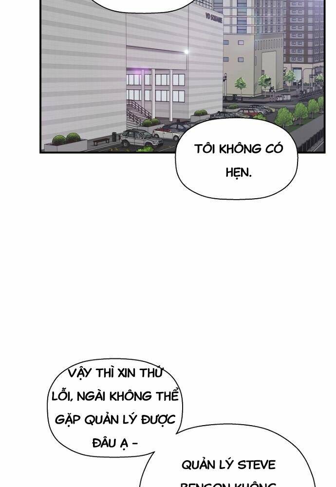 Sự Trở Lại Của Huyền Thoại - Chapter 24 - Page 83