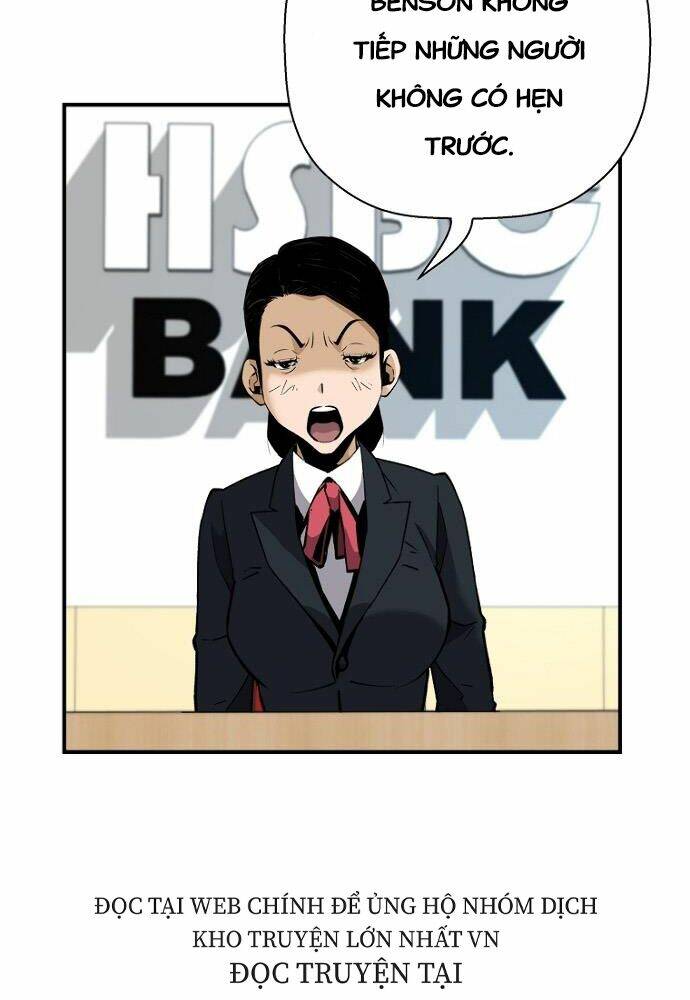 Sự Trở Lại Của Huyền Thoại - Chapter 24 - Page 84