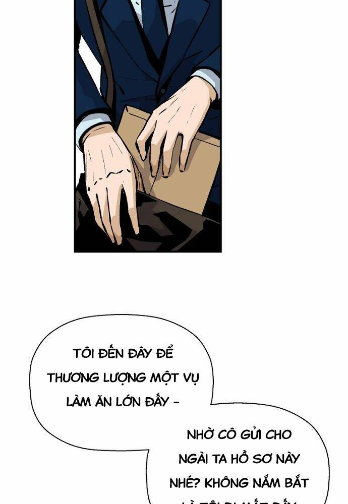 Sự Trở Lại Của Huyền Thoại - Chapter 24 - Page 86