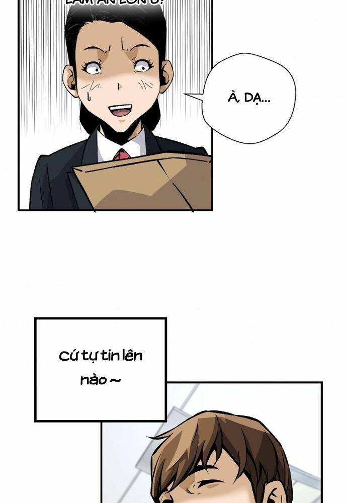 Sự Trở Lại Của Huyền Thoại - Chapter 24 - Page 91