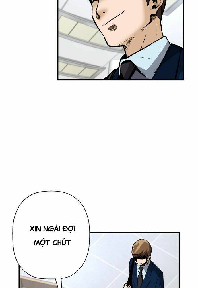 Sự Trở Lại Của Huyền Thoại - Chapter 24 - Page 92