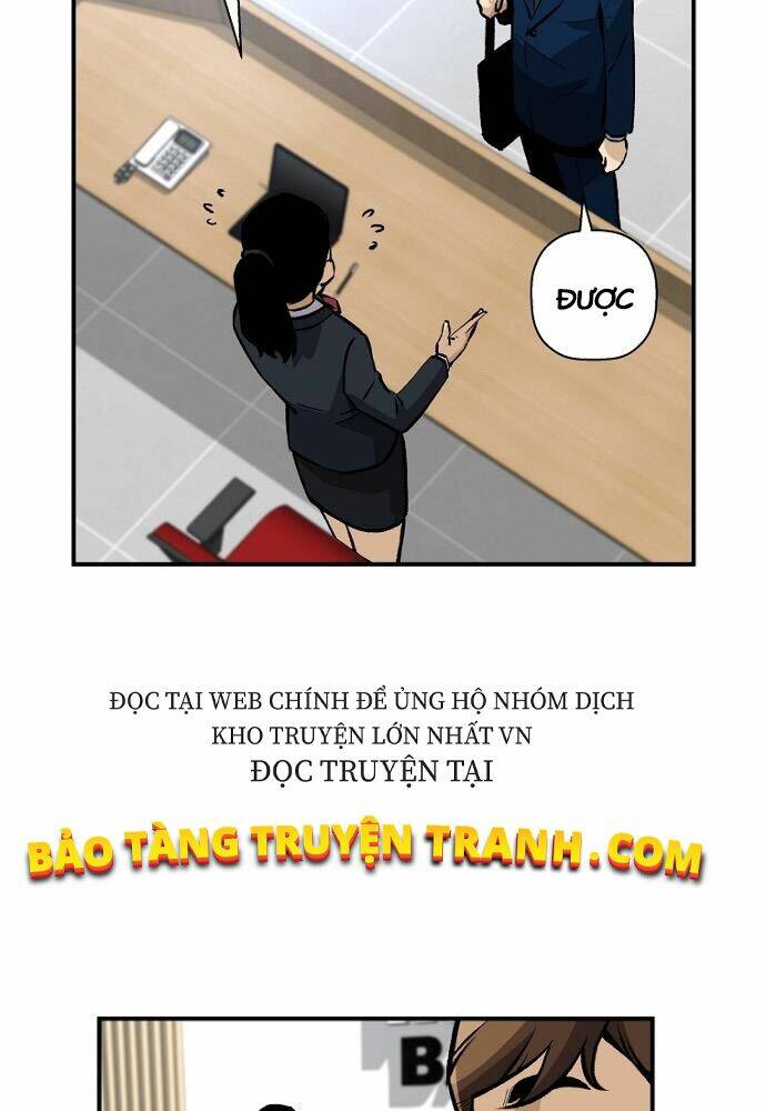 Sự Trở Lại Của Huyền Thoại - Chapter 24 - Page 93