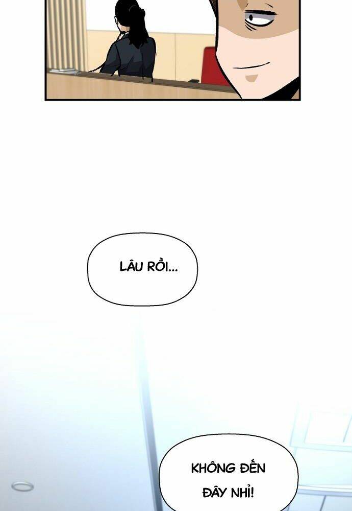 Sự Trở Lại Của Huyền Thoại - Chapter 24 - Page 94