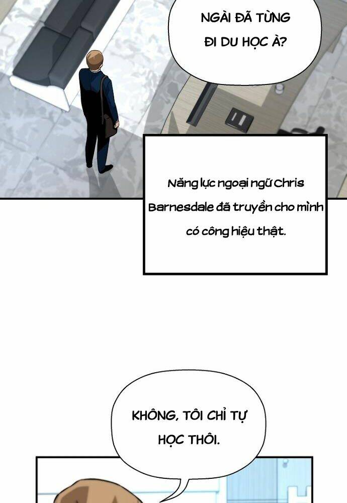 Sự Trở Lại Của Huyền Thoại - Chapter 25 - Page 10