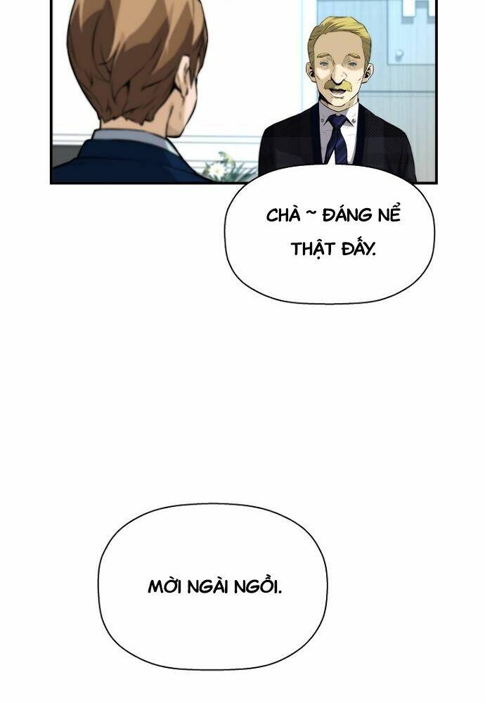 Sự Trở Lại Của Huyền Thoại - Chapter 25 - Page 11
