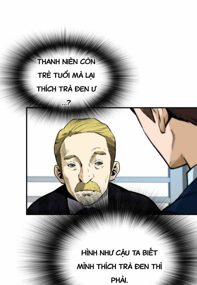 Sự Trở Lại Của Huyền Thoại - Chapter 25 - Page 16