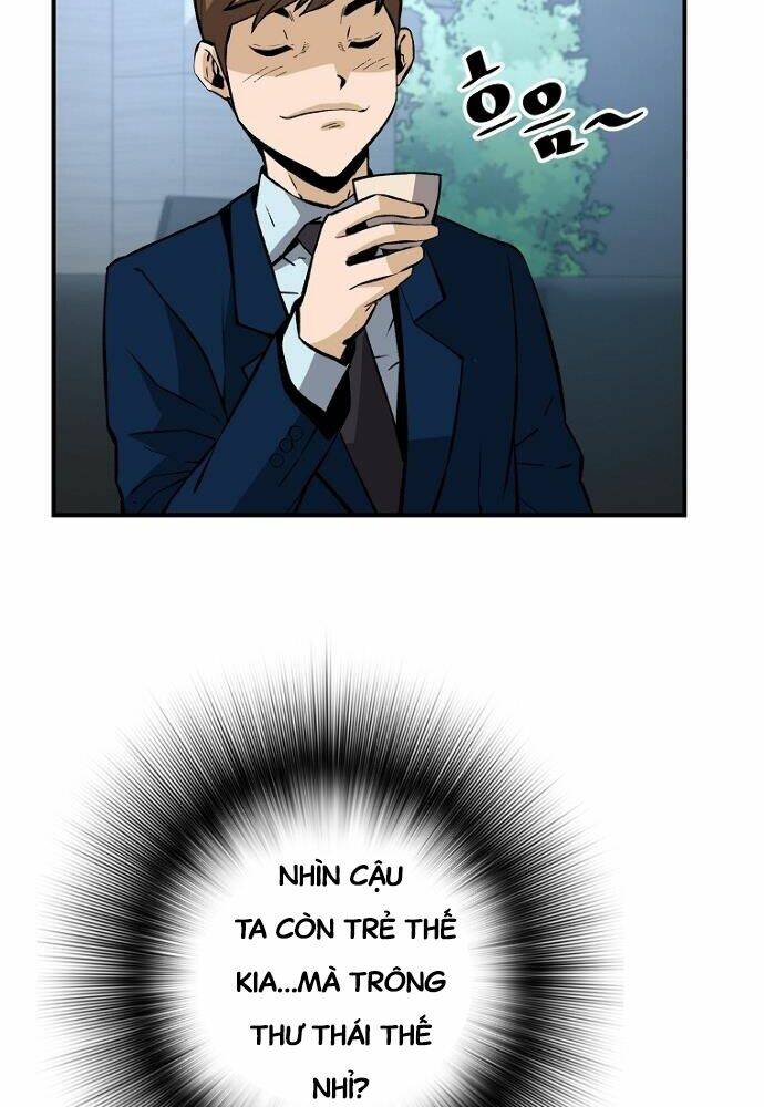 Sự Trở Lại Của Huyền Thoại - Chapter 25 - Page 20