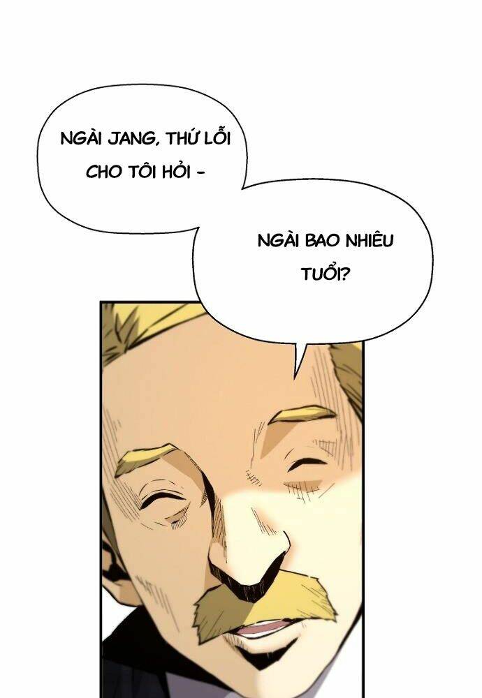 Sự Trở Lại Của Huyền Thoại - Chapter 25 - Page 22