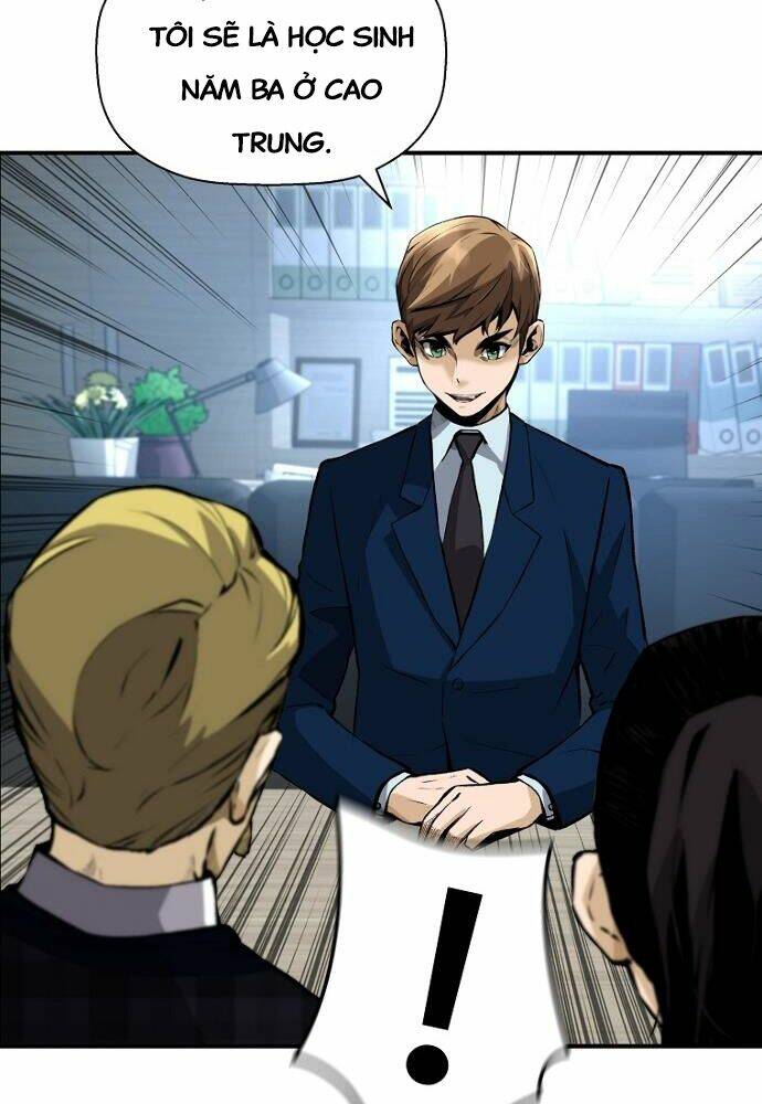 Sự Trở Lại Của Huyền Thoại - Chapter 25 - Page 24