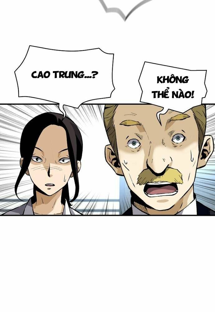 Sự Trở Lại Của Huyền Thoại - Chapter 25 - Page 25