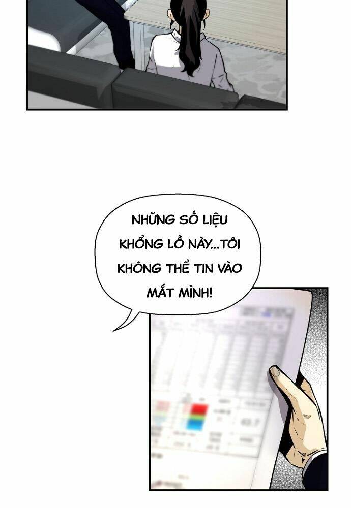 Sự Trở Lại Của Huyền Thoại - Chapter 25 - Page 31