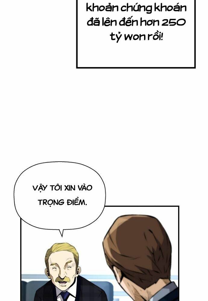 Sự Trở Lại Của Huyền Thoại - Chapter 25 - Page 33