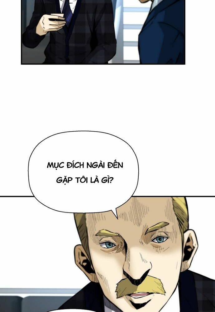 Sự Trở Lại Của Huyền Thoại - Chapter 25 - Page 34