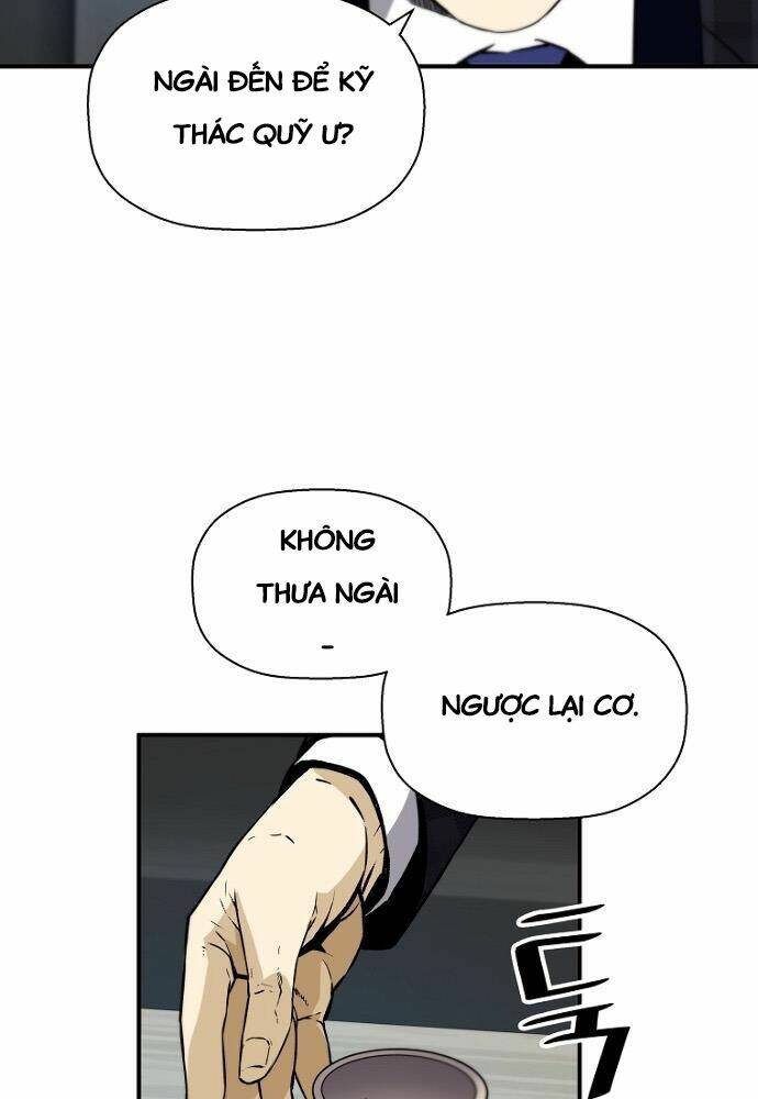 Sự Trở Lại Của Huyền Thoại - Chapter 25 - Page 35