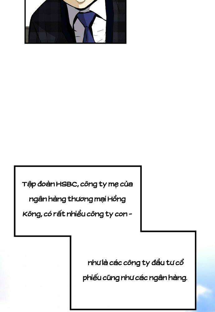 Sự Trở Lại Của Huyền Thoại - Chapter 25 - Page 38