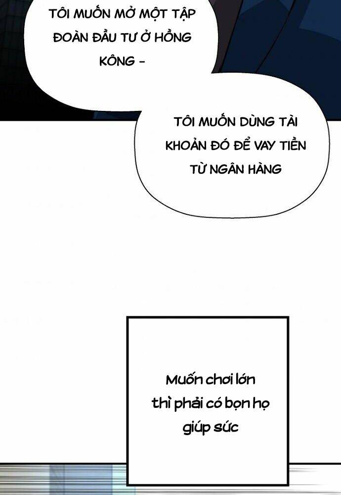 Sự Trở Lại Của Huyền Thoại - Chapter 25 - Page 40