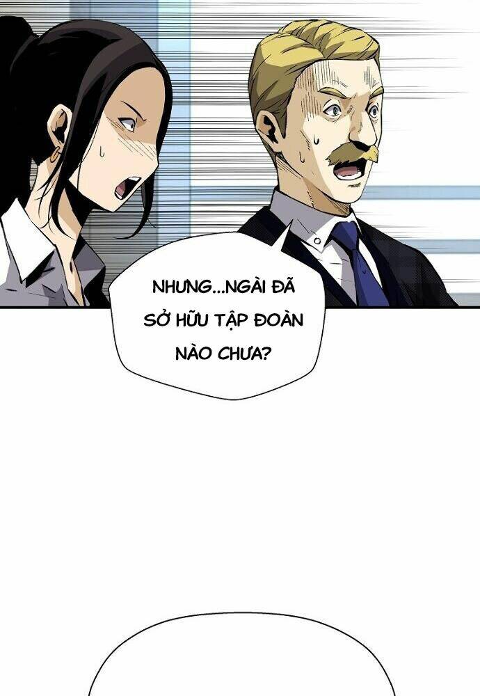 Sự Trở Lại Của Huyền Thoại - Chapter 25 - Page 41