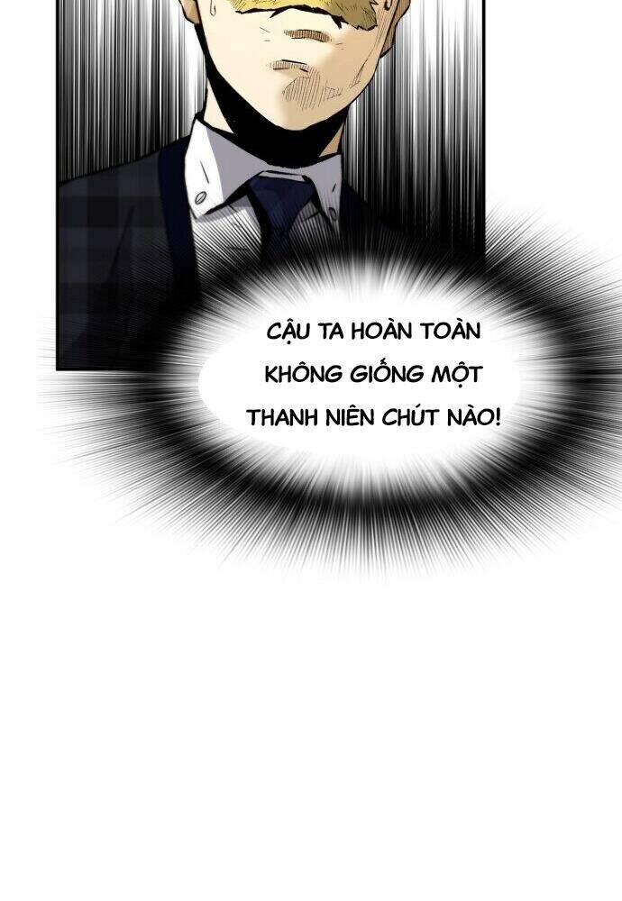 Sự Trở Lại Của Huyền Thoại - Chapter 25 - Page 45
