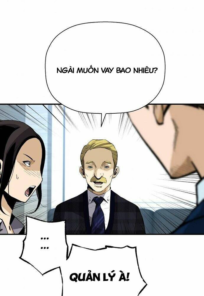 Sự Trở Lại Của Huyền Thoại - Chapter 25 - Page 49