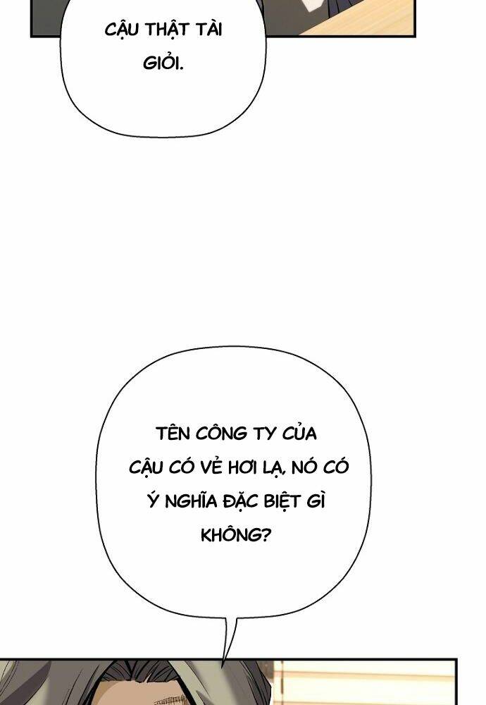 Sự Trở Lại Của Huyền Thoại - Chapter 25 - Page 66