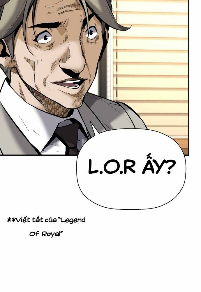 Sự Trở Lại Của Huyền Thoại - Chapter 25 - Page 67