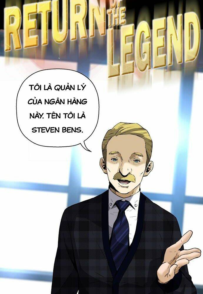 Sự Trở Lại Của Huyền Thoại - Chapter 25 - Page 6