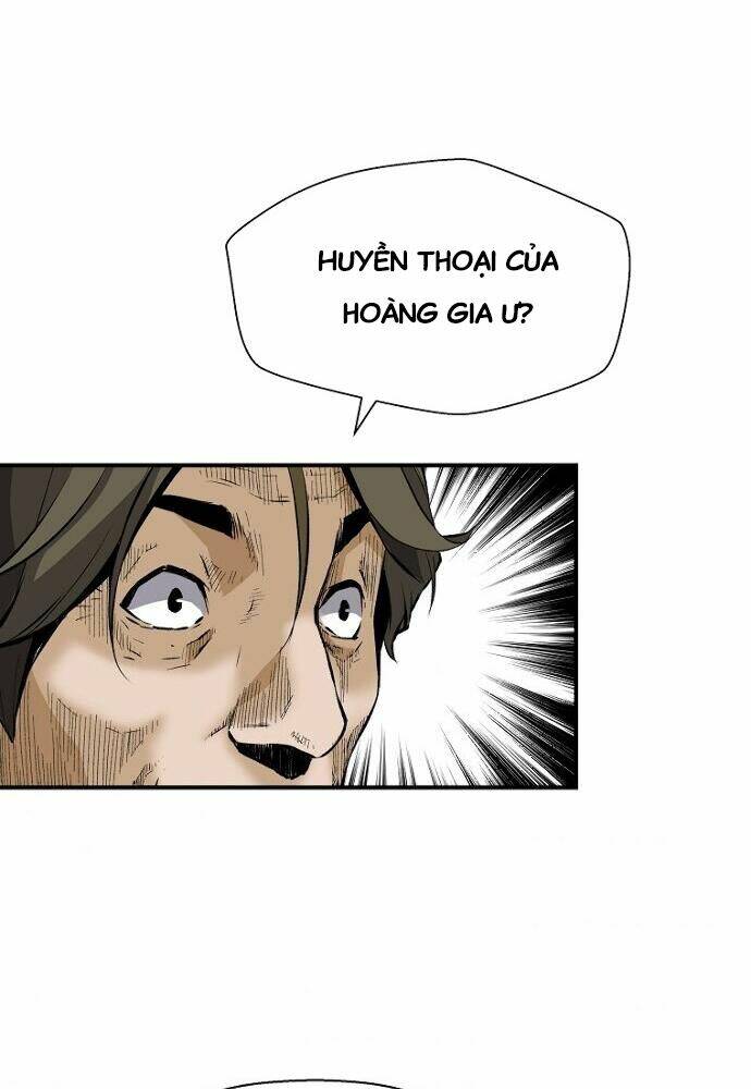 Sự Trở Lại Của Huyền Thoại - Chapter 25 - Page 69