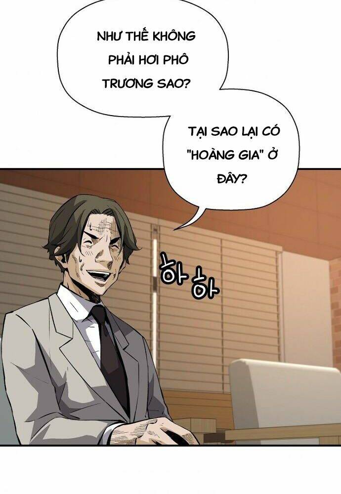 Sự Trở Lại Của Huyền Thoại - Chapter 25 - Page 70