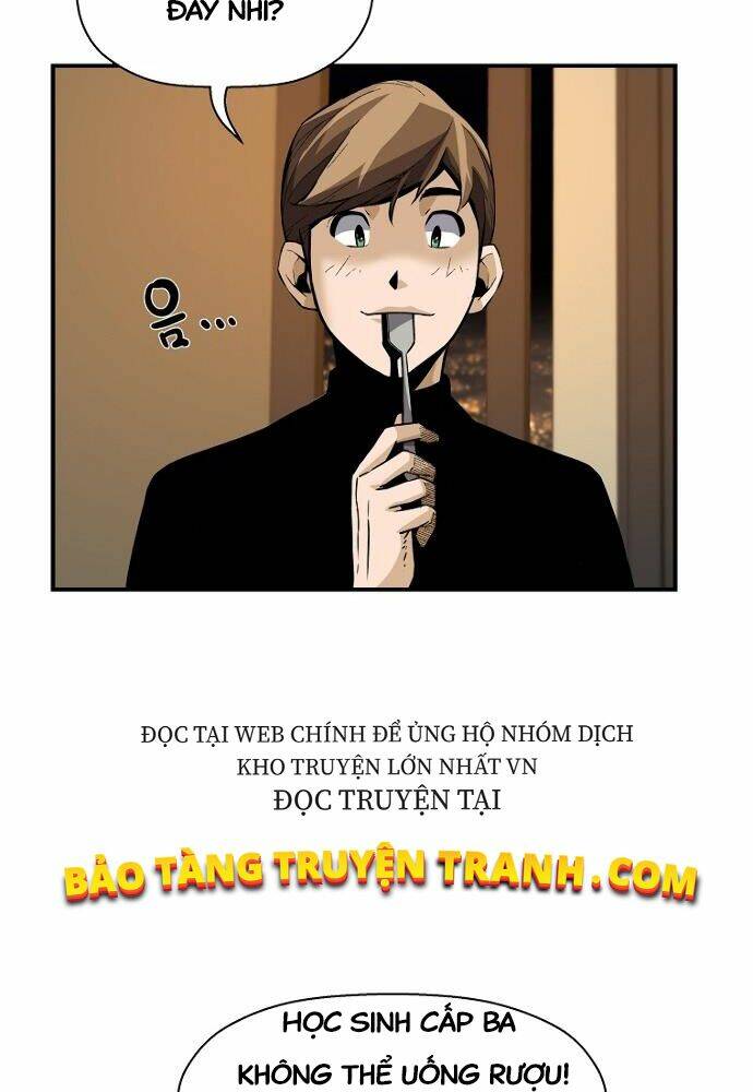 Sự Trở Lại Của Huyền Thoại - Chapter 25 - Page 82