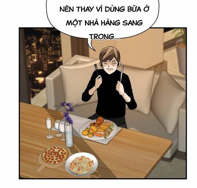 Sự Trở Lại Của Huyền Thoại - Chapter 25 - Page 83
