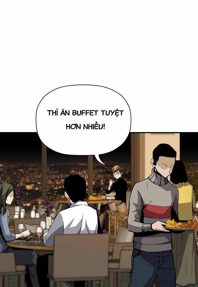 Sự Trở Lại Của Huyền Thoại - Chapter 25 - Page 84