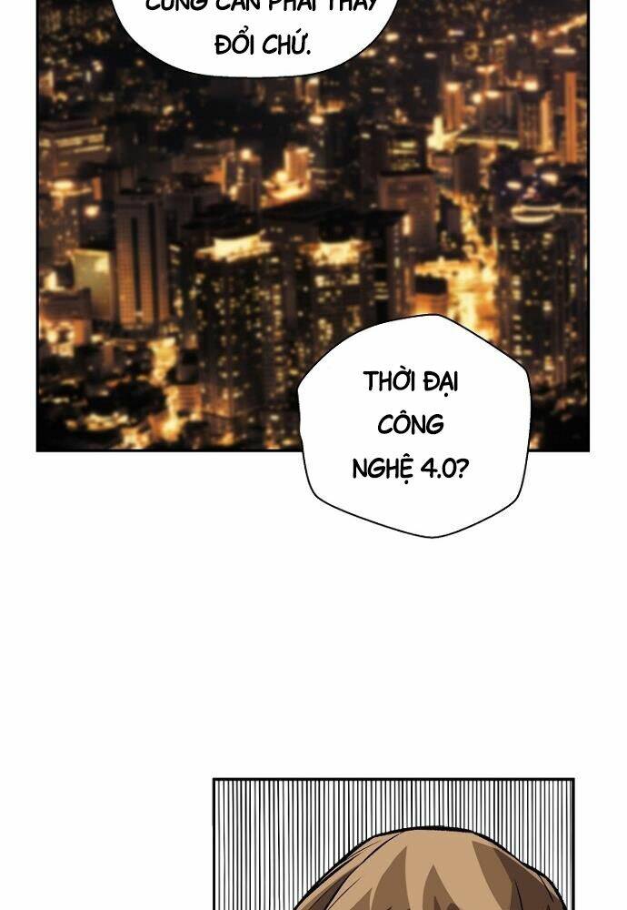 Sự Trở Lại Của Huyền Thoại - Chapter 26 - Page 11