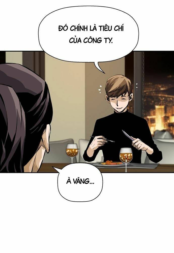 Sự Trở Lại Của Huyền Thoại - Chapter 26 - Page 13