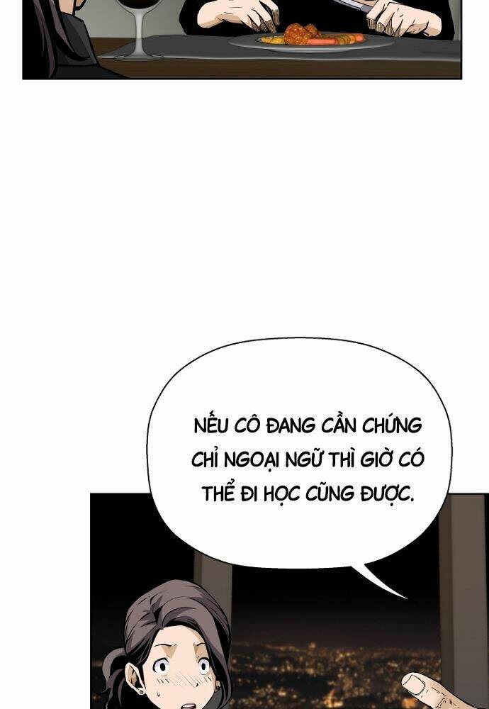 Sự Trở Lại Của Huyền Thoại - Chapter 26 - Page 21